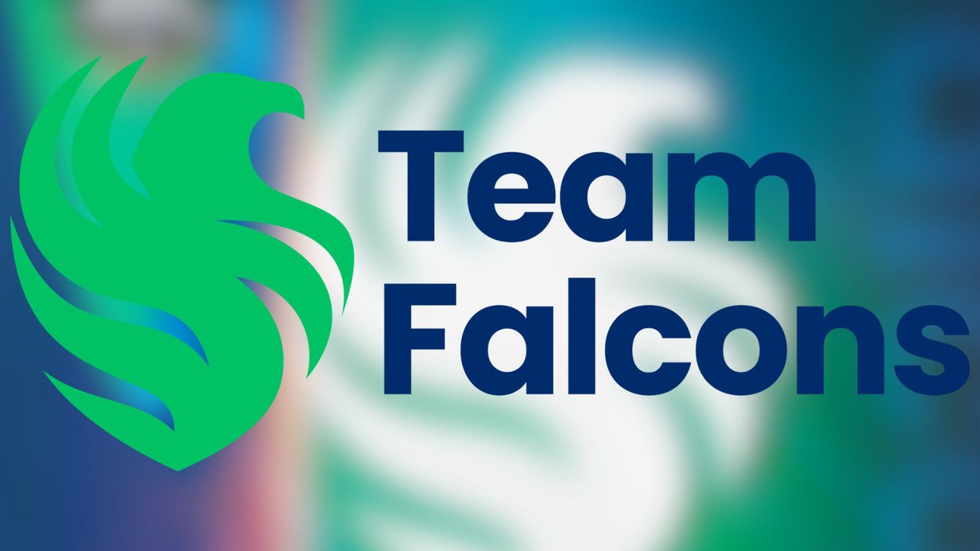 Team Falcons Top Esports World Cup Club Championship Standings After Two Weeks