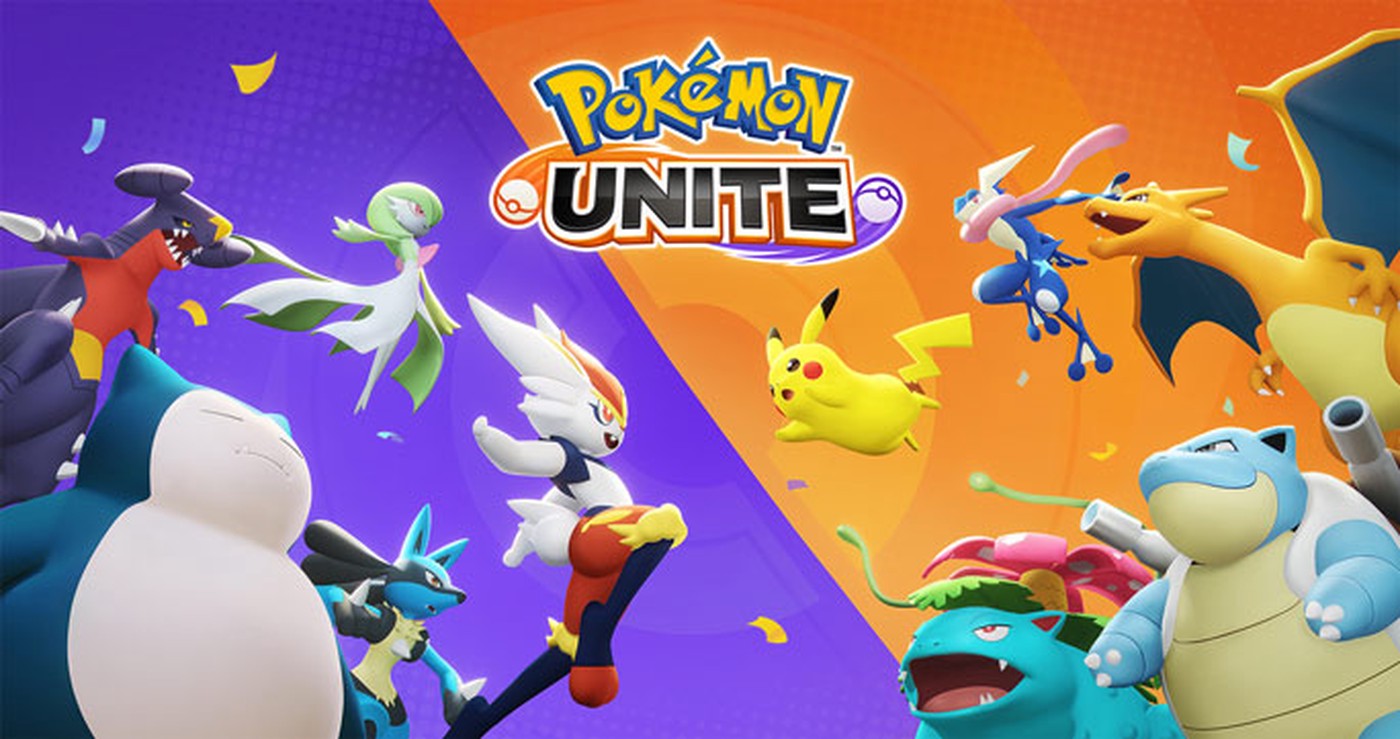 Pokemon Unite v1.15.1.2 Shadow Flame: Winners and Losers