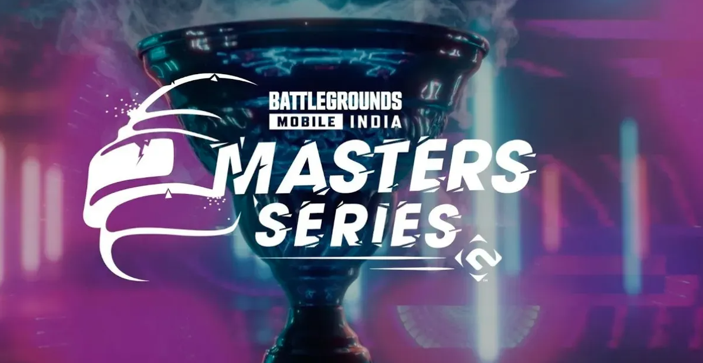 Team Soul Unveils Exciting Lineup for BGMI Masters Series Season 3
