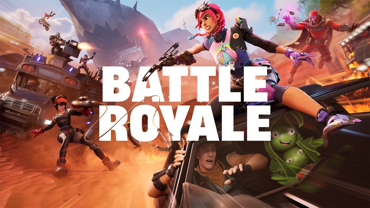 This Battle Royale is Taking 3 Studios, 400 Million Gamers Beyond Enemy Lines