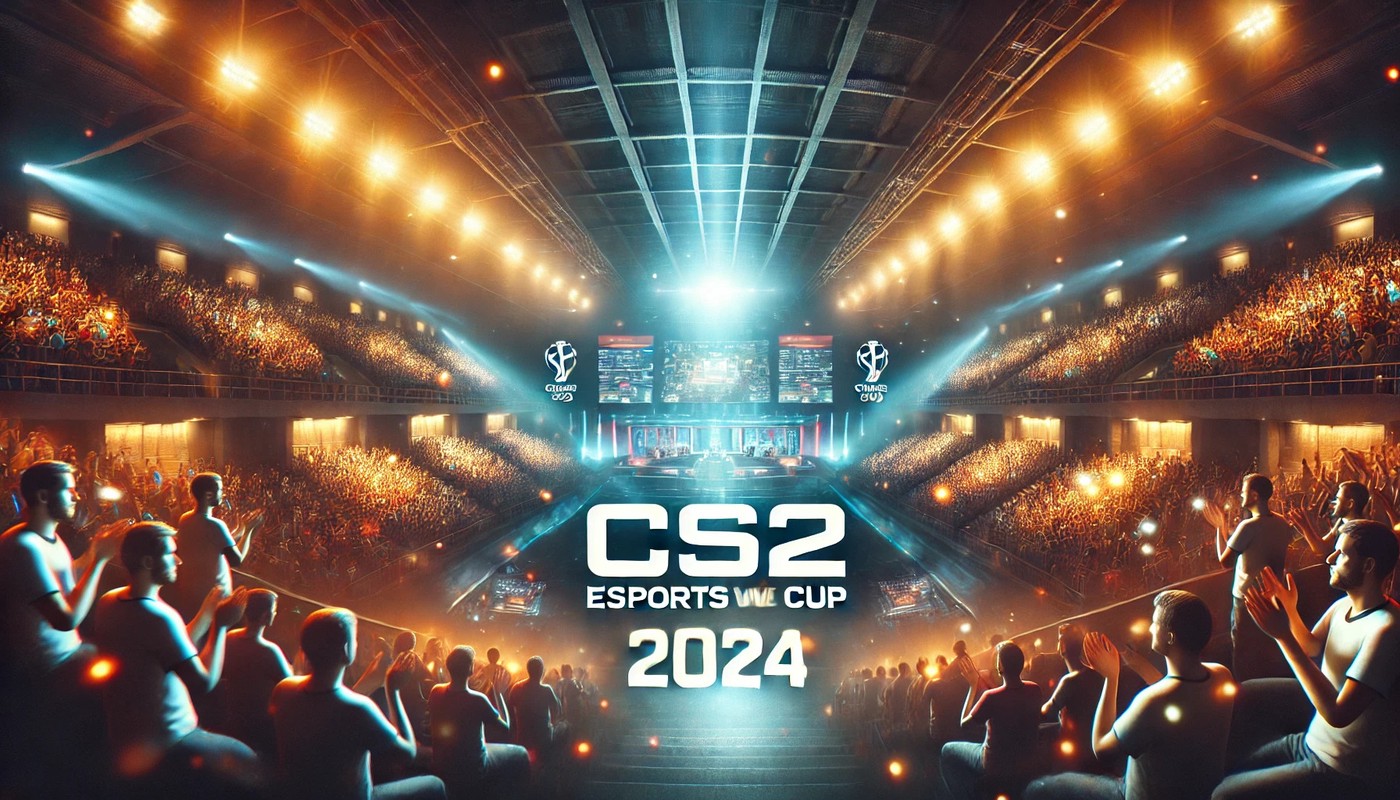 CS2 Esports World Cup 2024: Na'Vi, VP, and MOUZ Advance to Semifinals