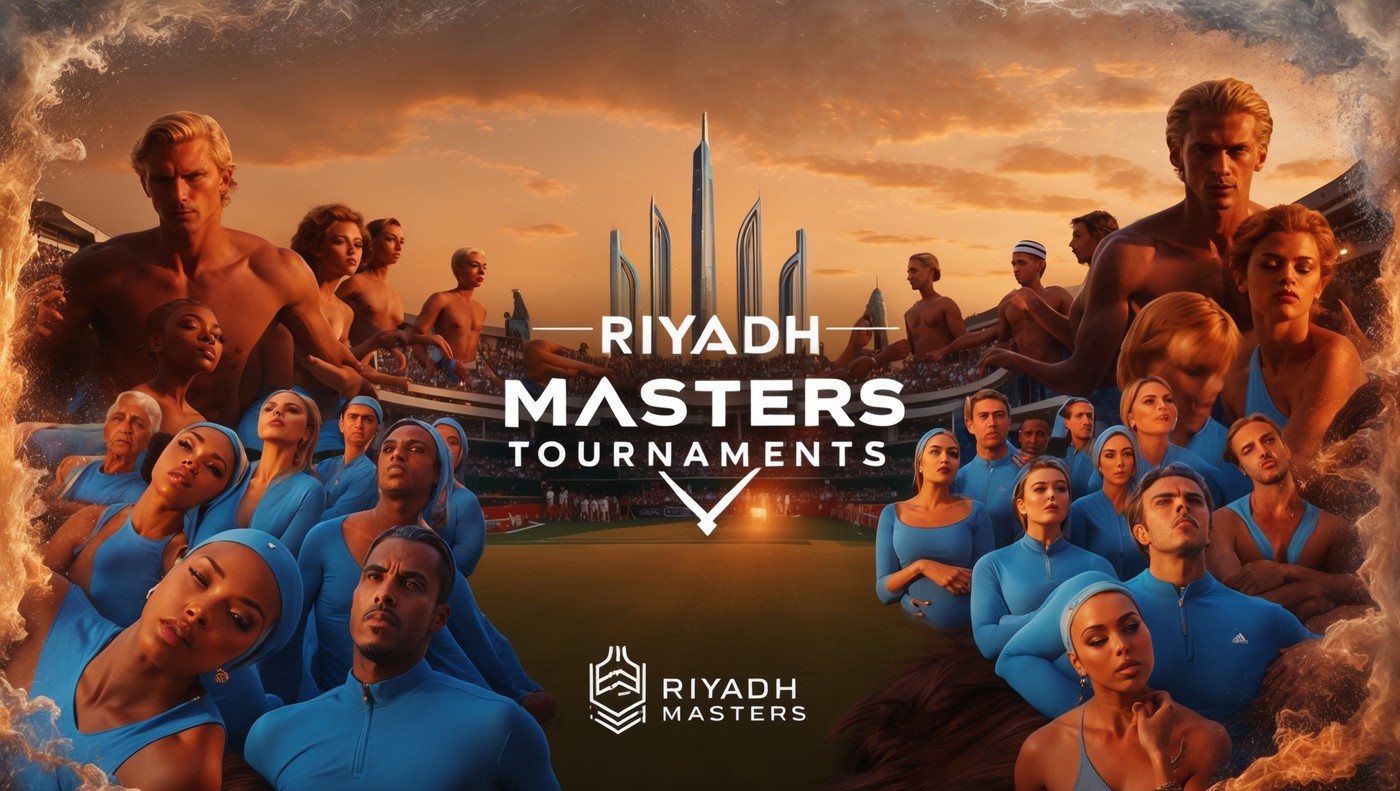 EWC Counter-Strike 2 and Dota 2 - Riyadh Masters Tournaments Conclude