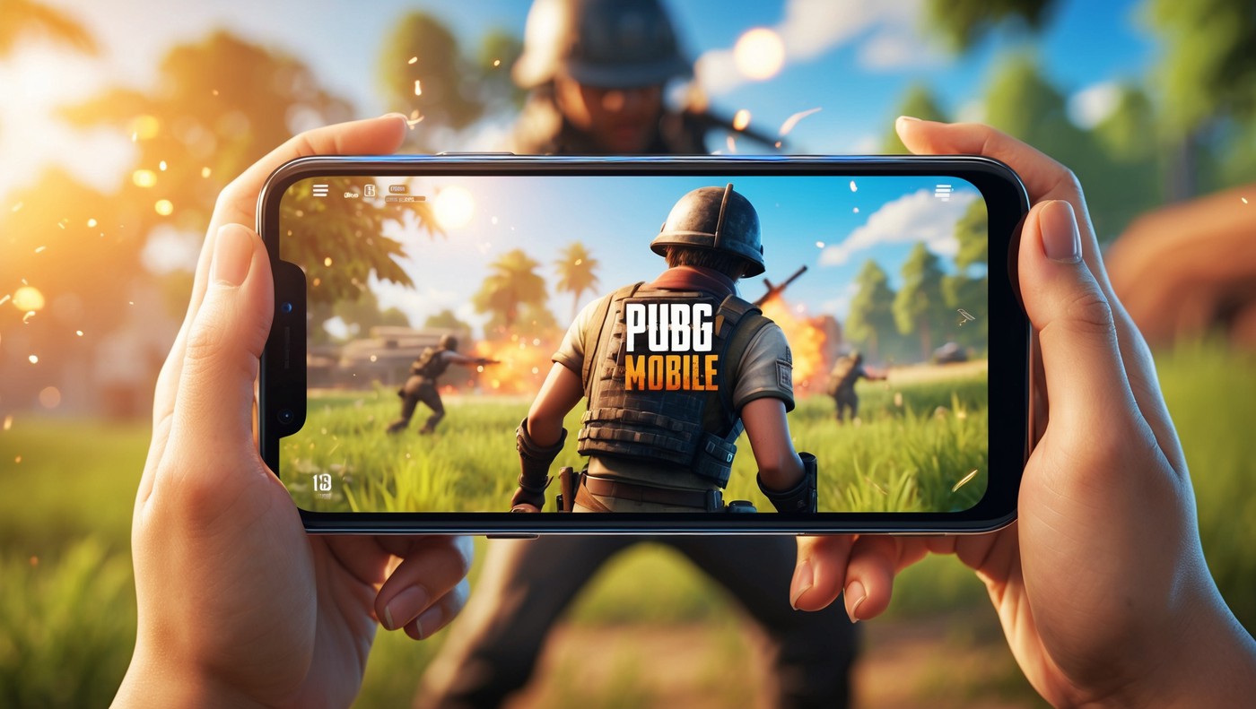 PUBG Mobile Introduces Galadria X-Suit