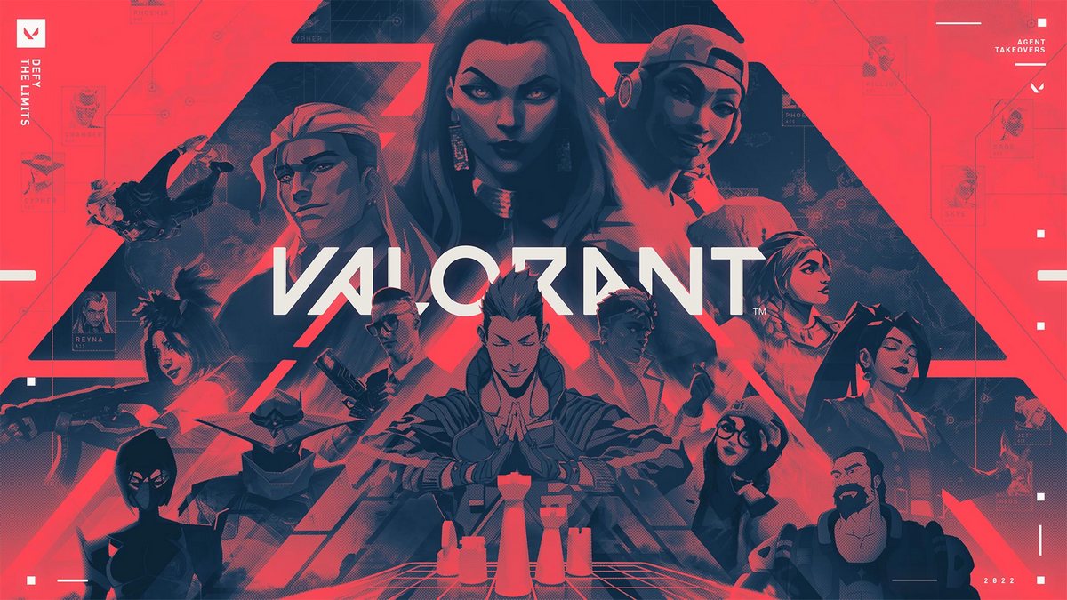 Revenant XSpark Claims Victory at OMEN VALORANT Challengers South Asia 2025 Split 2 LAN Finals