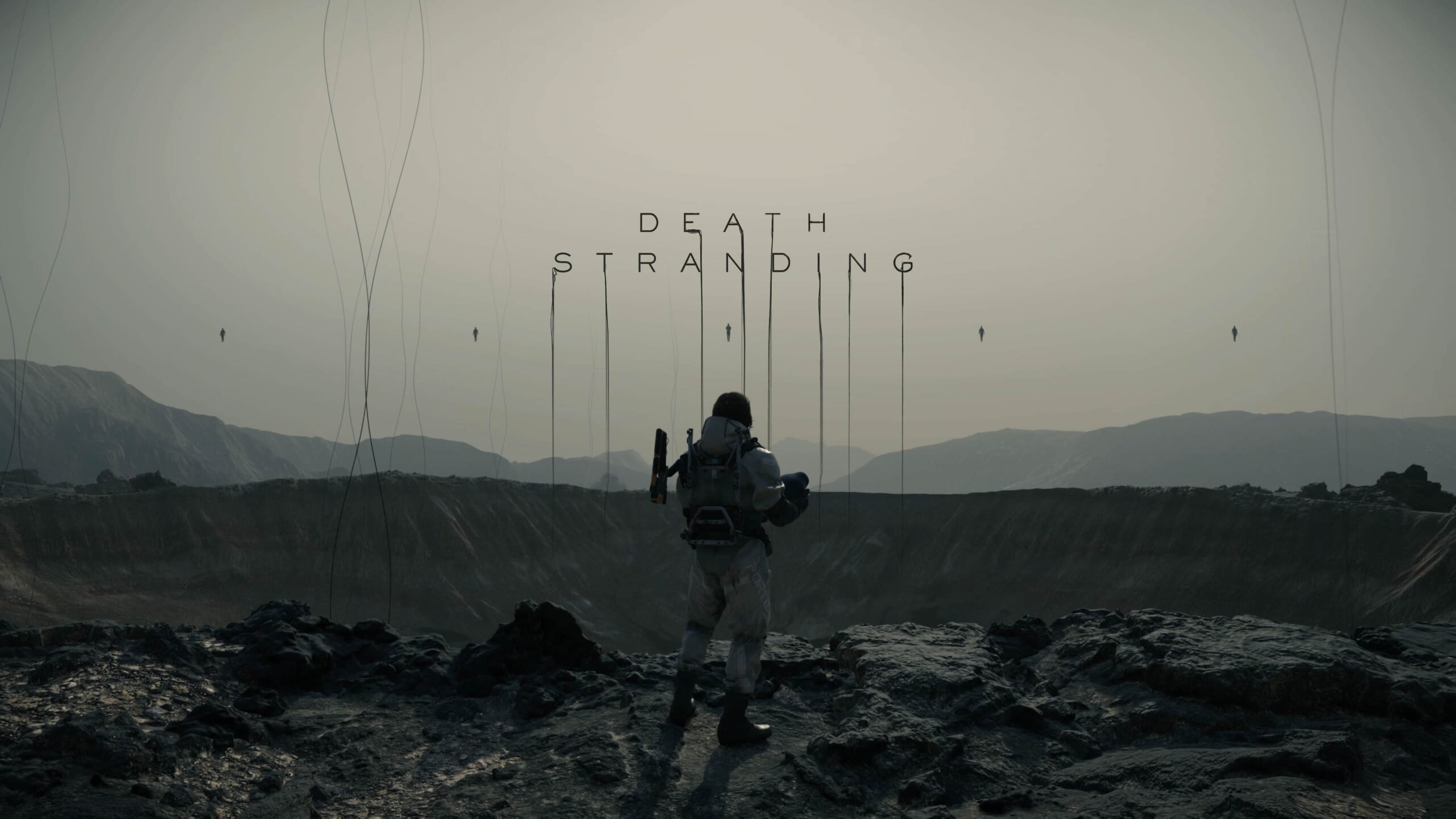 Is Death Stranding 2 Coming to Xbox Series X or S? Here's What We Know