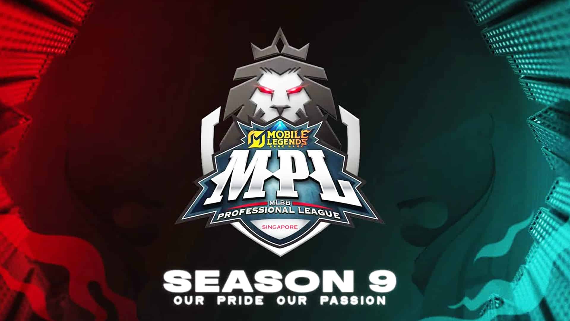 MPL Singapore Team Suspended After Match Fixing Allegations Surface Ahead of Season 9 Playoffs