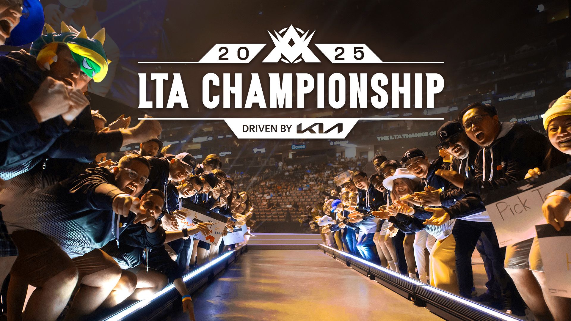  LTA Championship Heads to Texas for 2025 Regional Finale