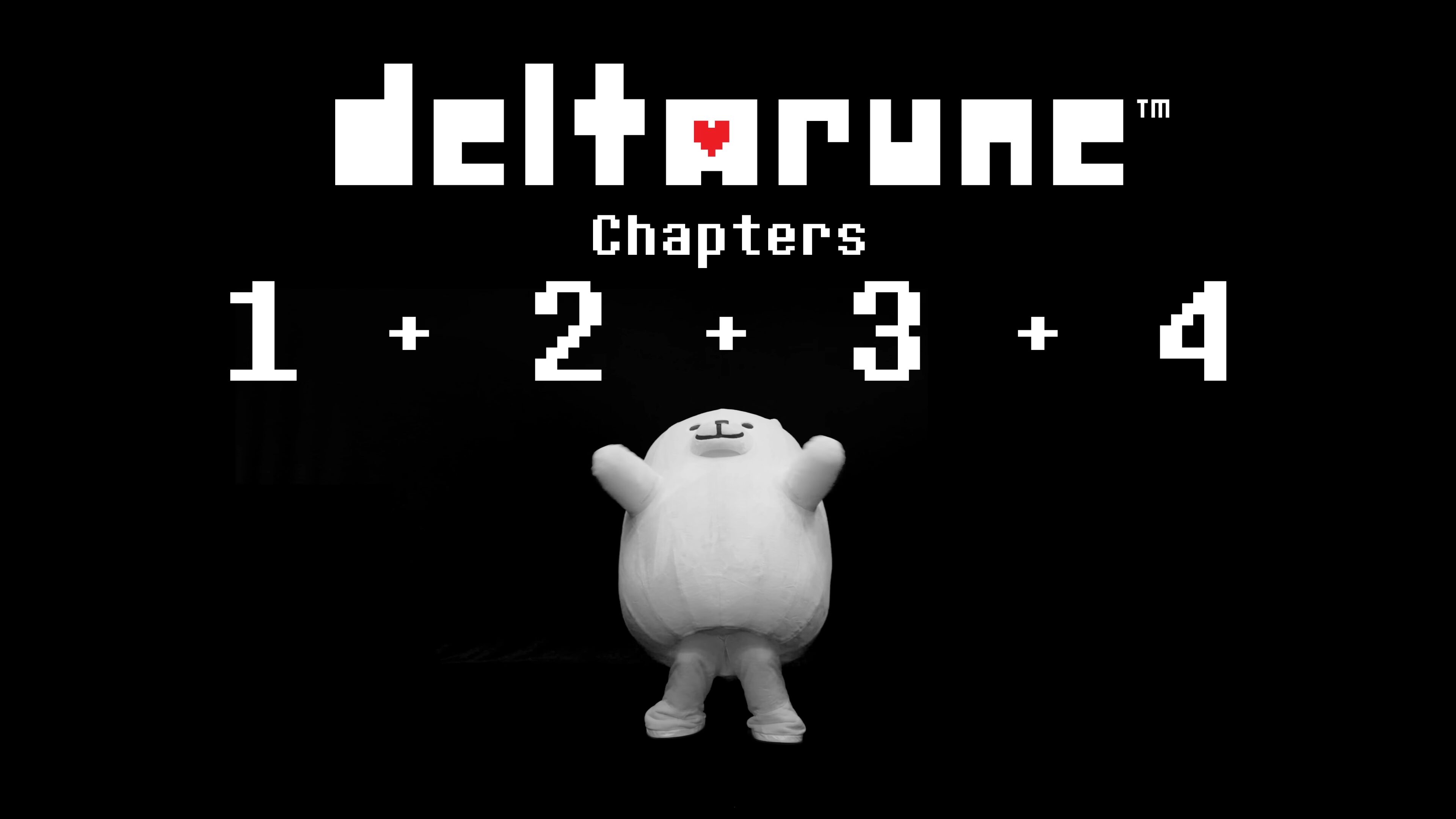 Can You Play Deltarune Without Playing Undertale First?