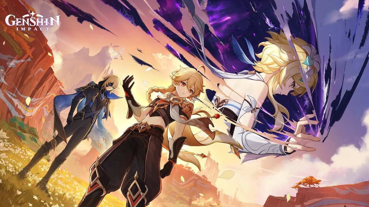 Genshin Impact: Skirk Release Date, Countdown, and What to Expect