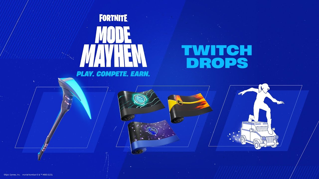 The Finals Future Games Show Twitch Drop: How to Claim the Exclusive Reward