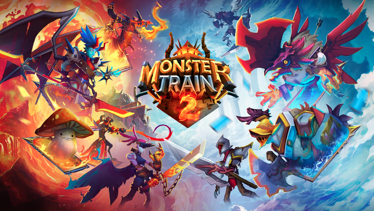 Monster Train 2 Patch 1.1.2: Everything That Has Changed in the Latest Update