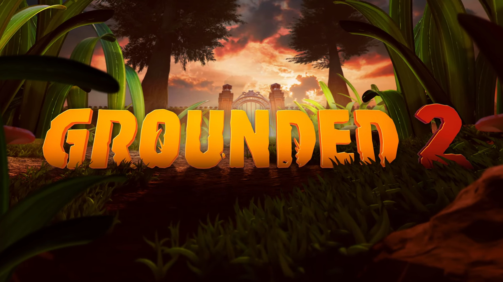 Grounded 2 Announced with Early Access Release on July 29, 2025