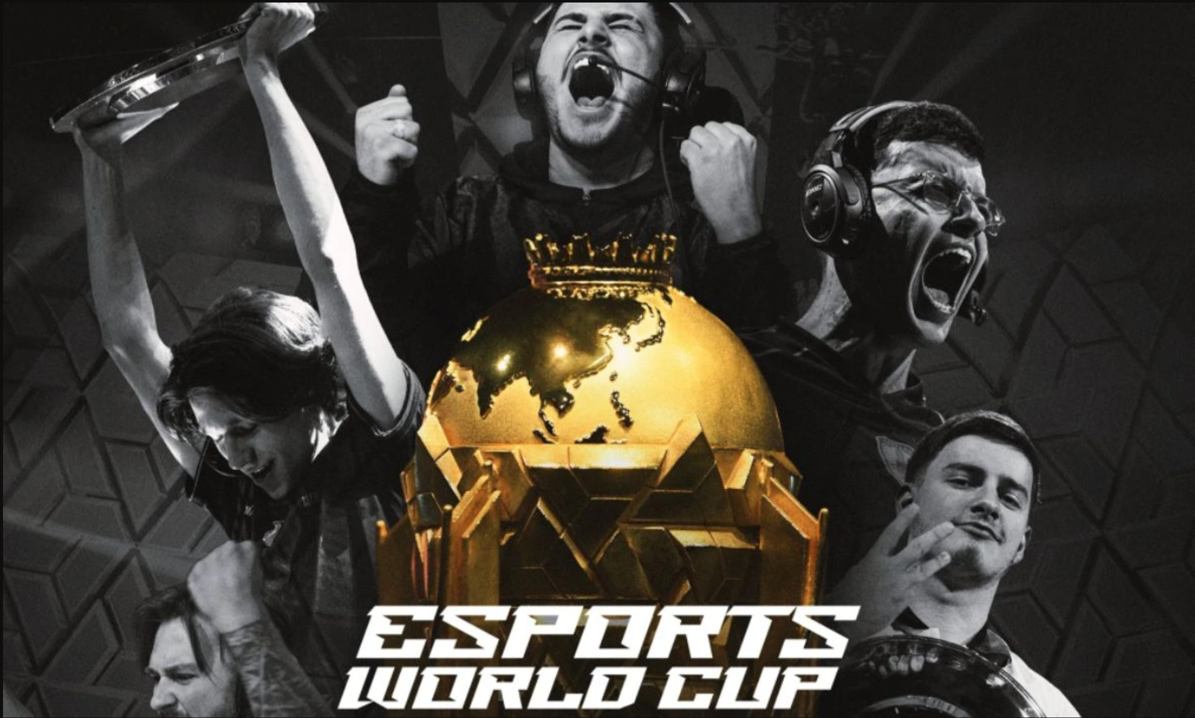 Esports World Cup 2025: Full Schedule, Games, Prize Pool, and What You Need to Know