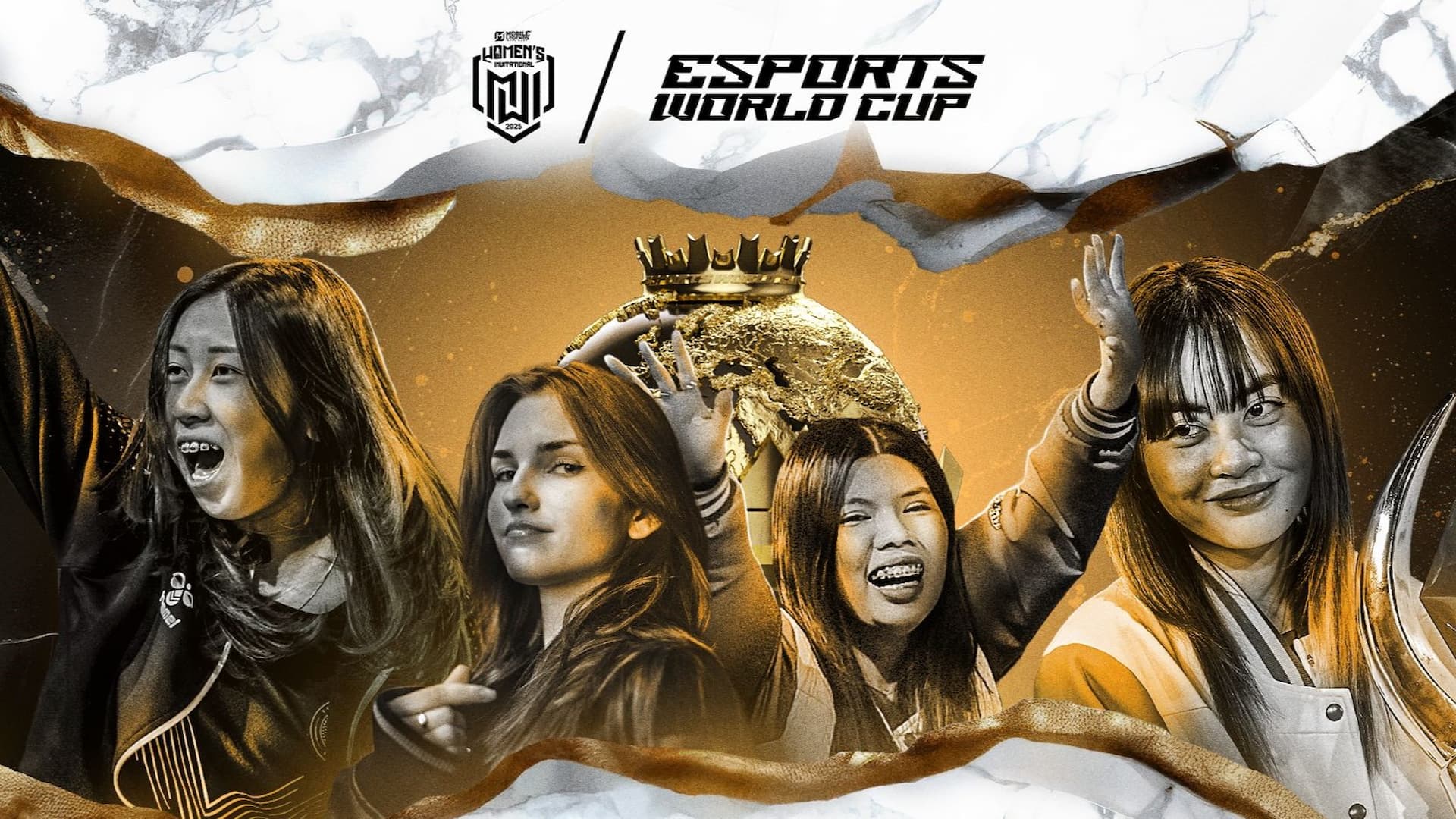 Everything You Need to Know About the Esports World Cup 2025