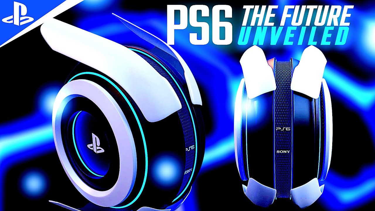   Sony Confirms PS5 Will Stay Relevant Even After PS6 Launch