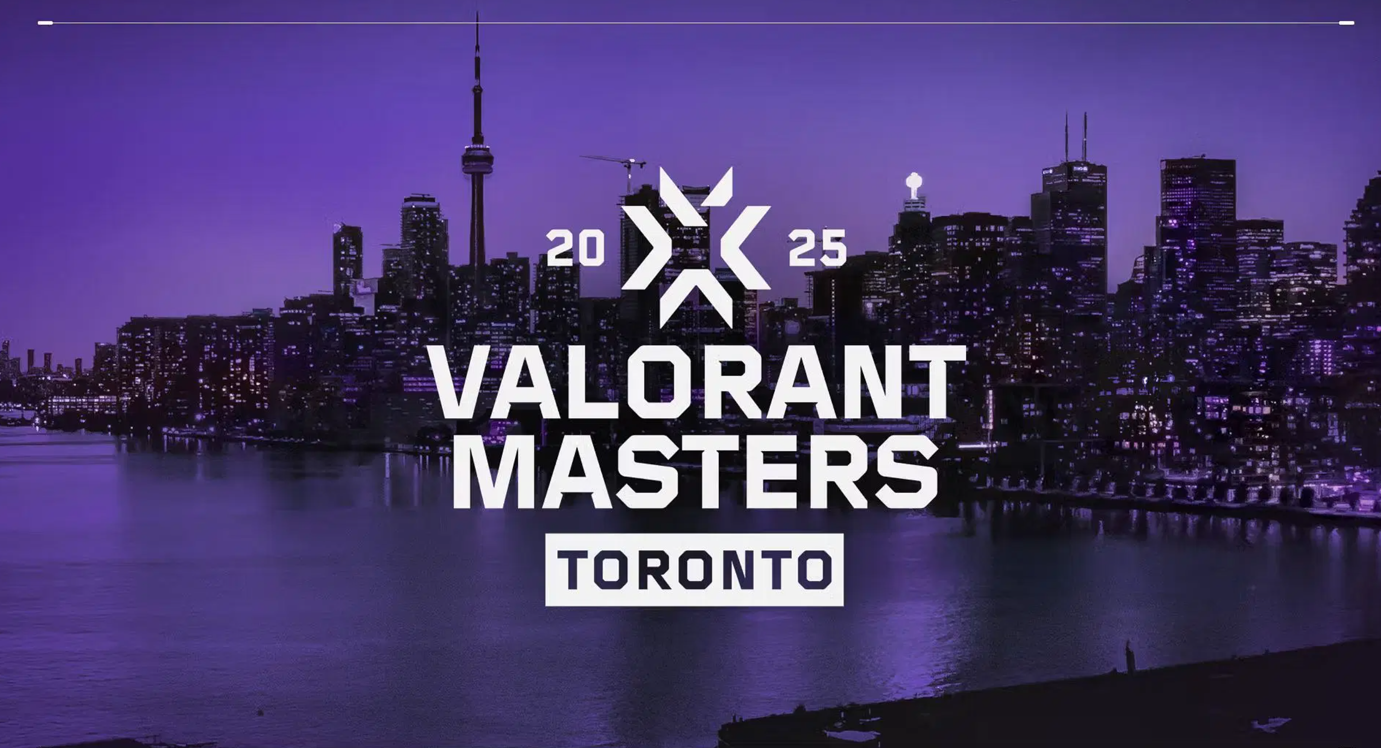 VALORANT Masters Toronto Playoffs Set the Stage for Epic Showdowns