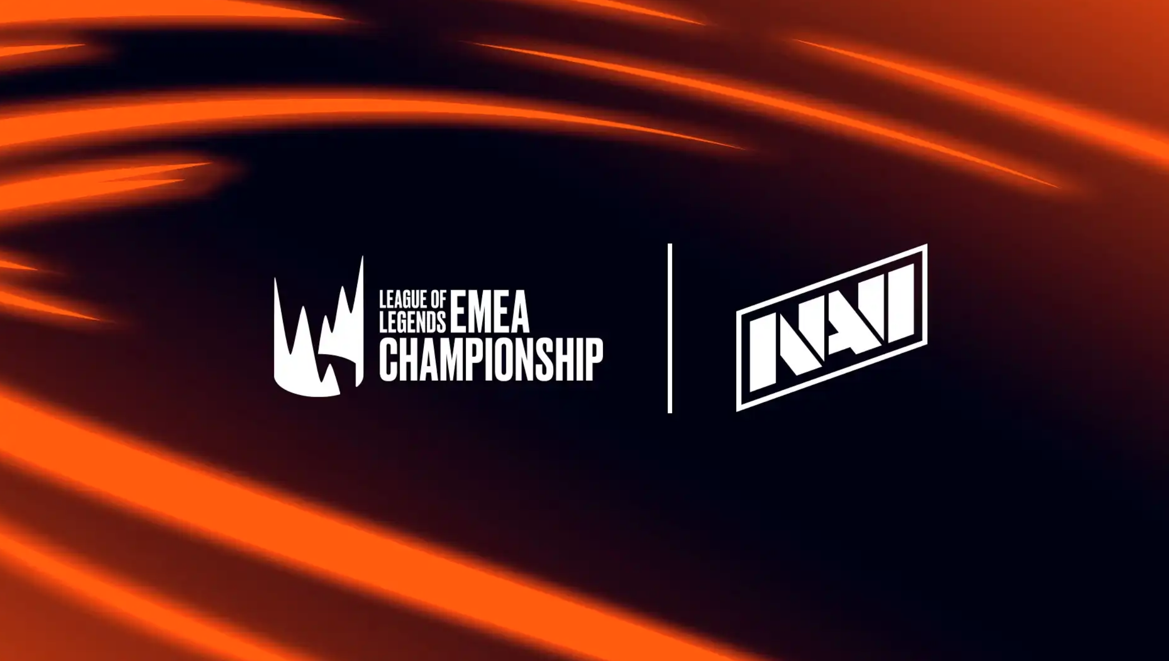 NAVI Joins League of Legends LEC, Takes Over Rogue’s Slot