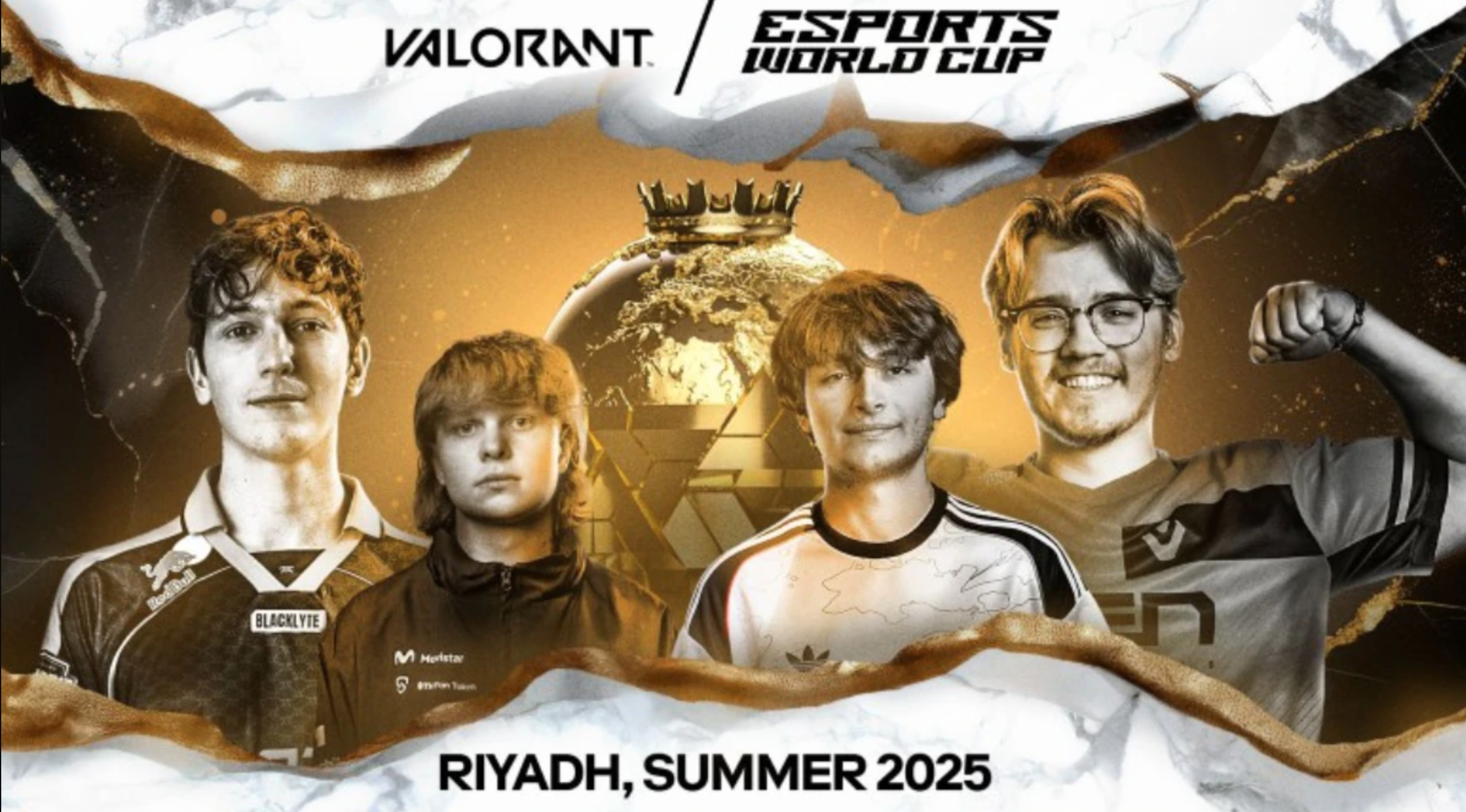 Valorant Esports World Cup 2025: Schedule, Teams, Format, and Prize Pool Explained