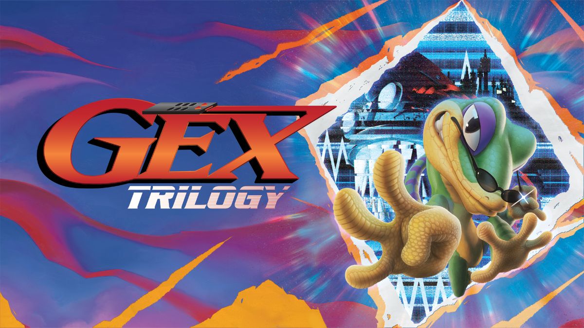 How to Unlock Every Trophy in the Gex Trilogy