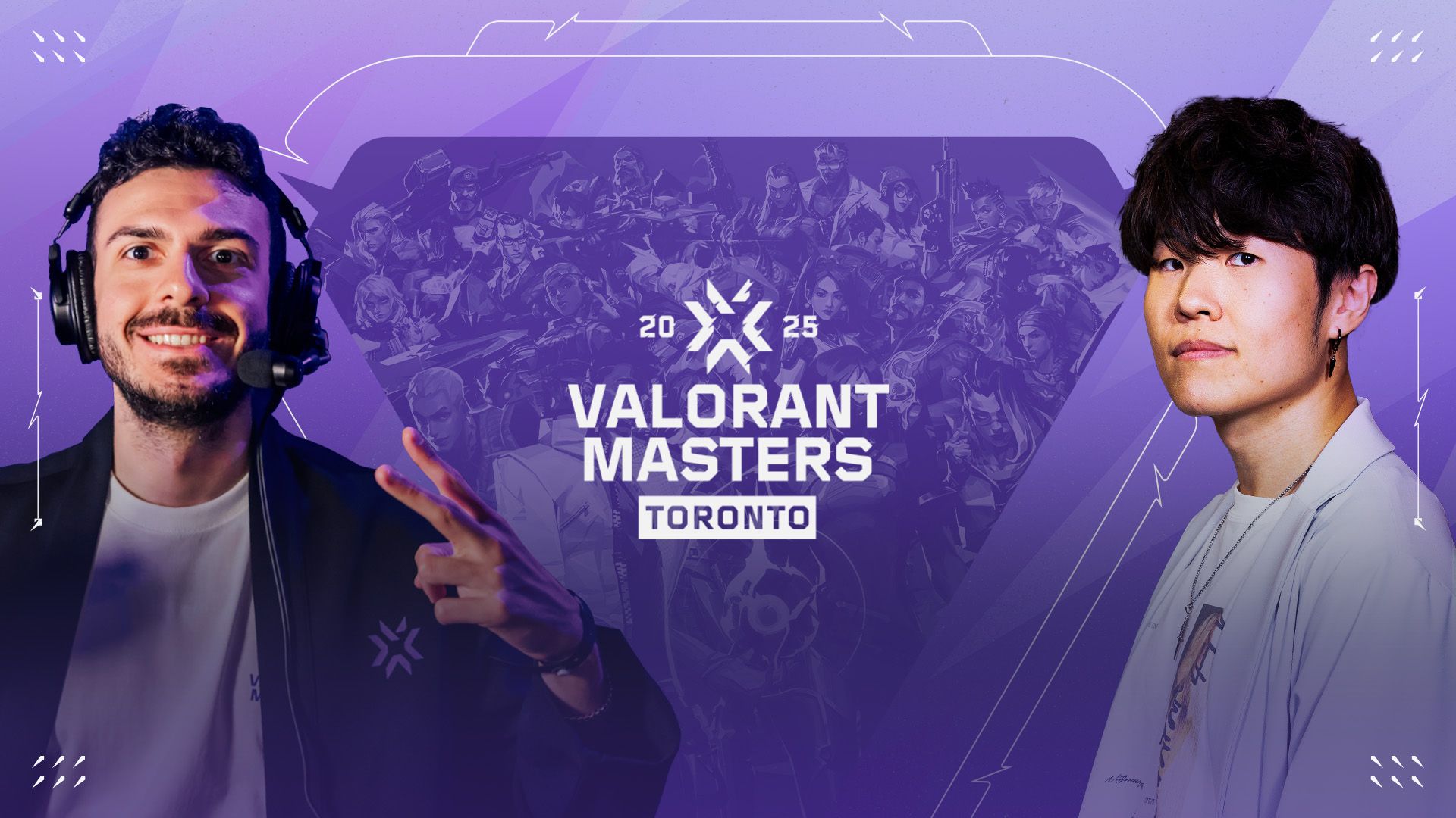 Fnatic and G2 Survive Elimination in VALORANT Masters Toronto