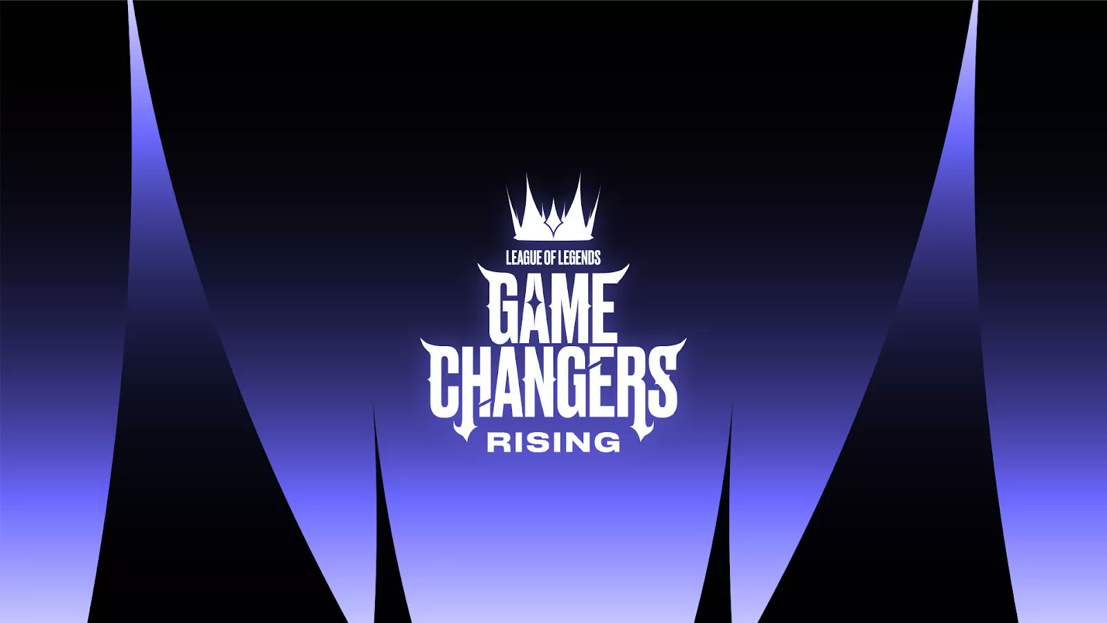 League of Legends Game Changers Launches for Women in EMEA with LGC Rising