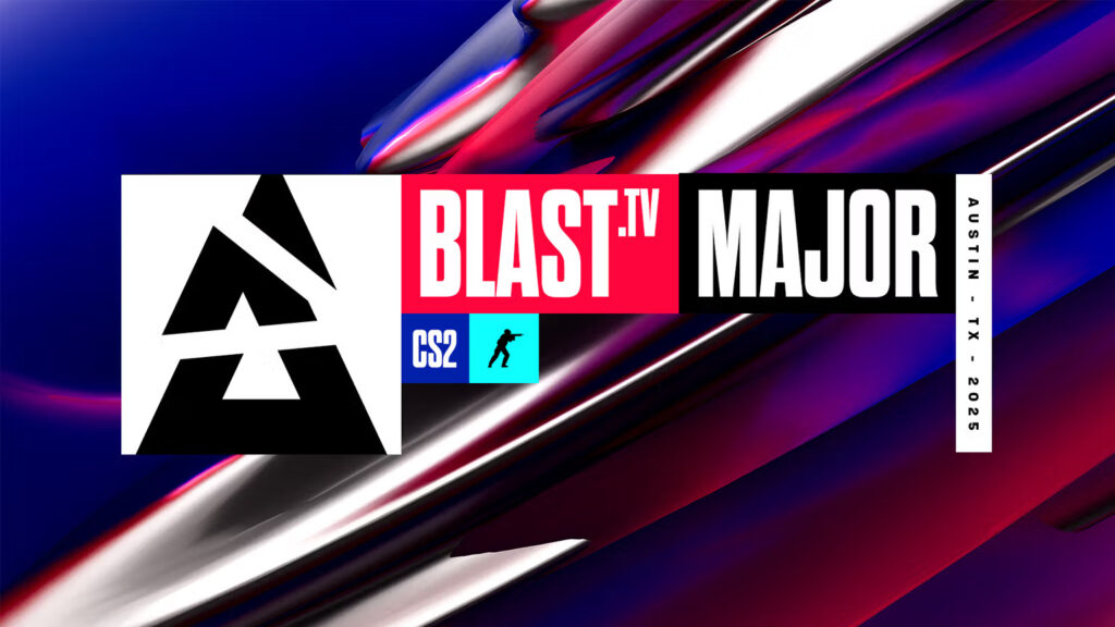 Team Vitality and The MongolZ Storm Into BLAST.tv Austin Major Semi Finals