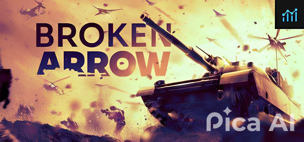 Can Your PC Handle Broken Arrow? Full System Requirements Explained