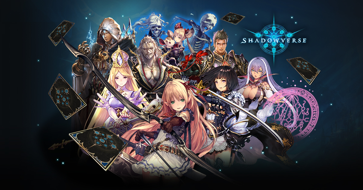Best Early Dragoncraft Decks in Shadowverse Worlds Beyond