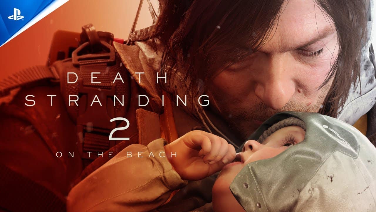 Nintendo Direct July 2025 Rumored to Showcase Death Stranding, Metaphor ReFantazio, and Switch 2 Exclusives