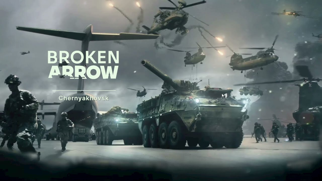 Broken Arrow Unity Crash Explained: Why It Happens and How to Fix It