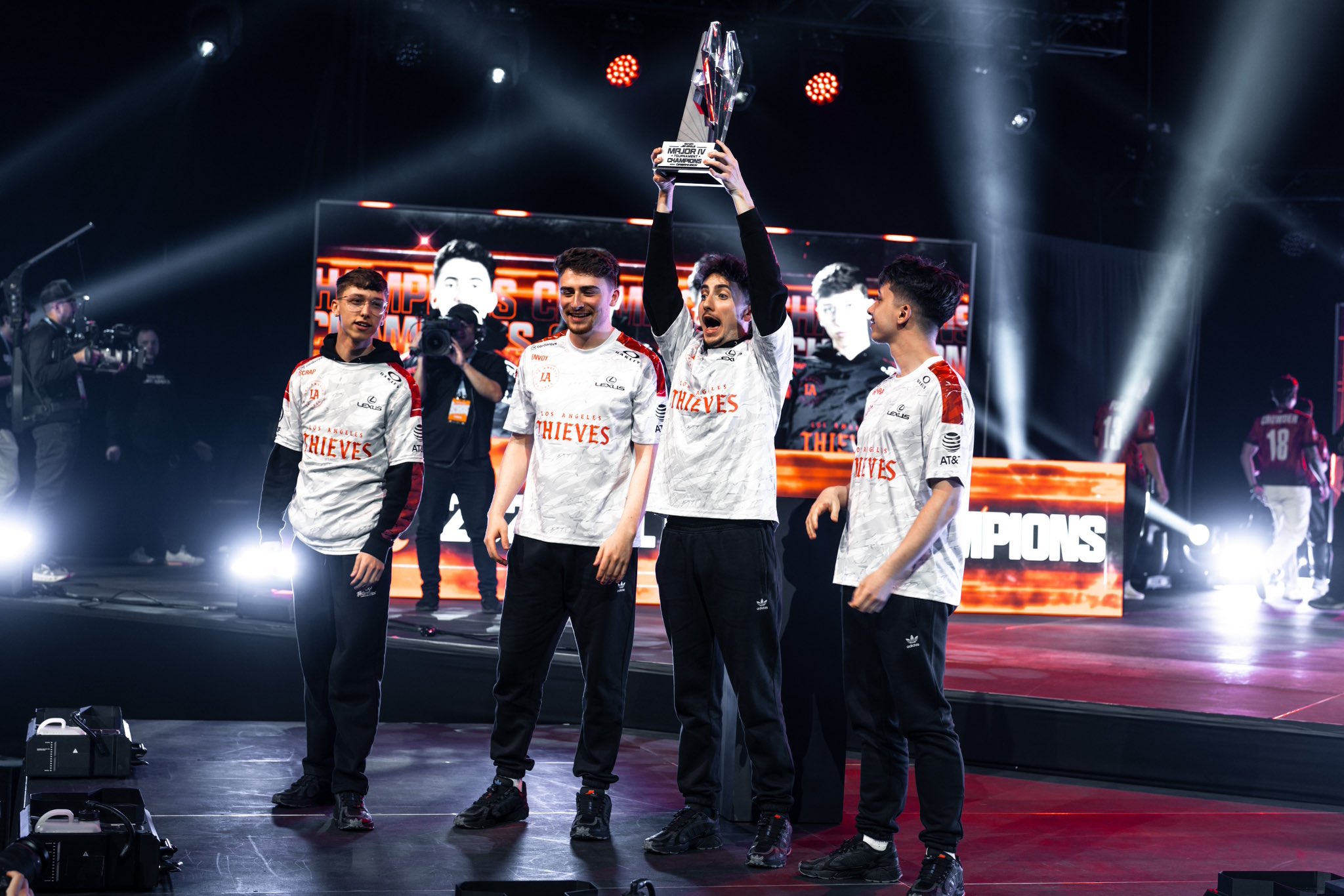 Can Miami Heretics Pull Off a Historic Upset at CDL Championship 2025?