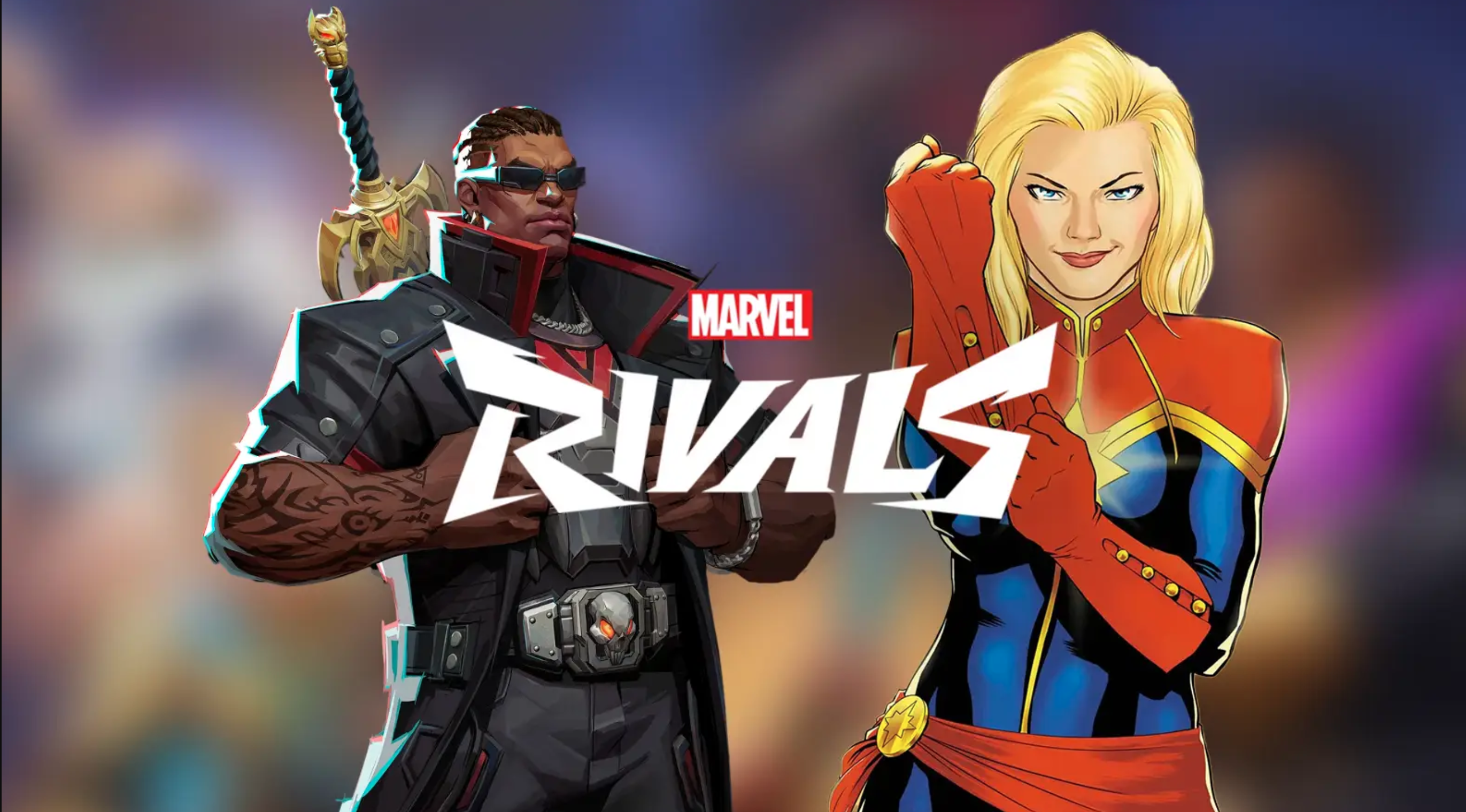 Marvel Rivals Season 3 Leaks Hint at Phoenix, New Maps, and a Summertime Event