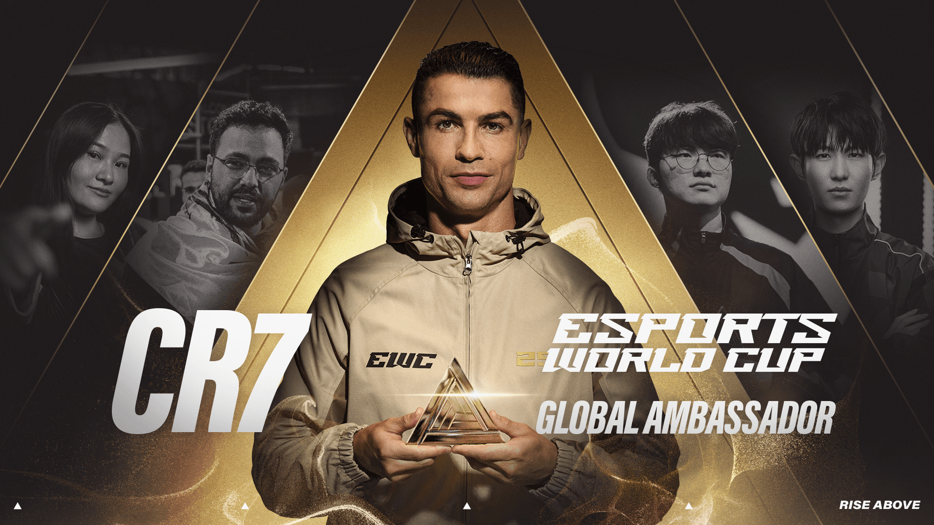 Play Fantasy at the Esports World Cup: A New Era for Fans Begins