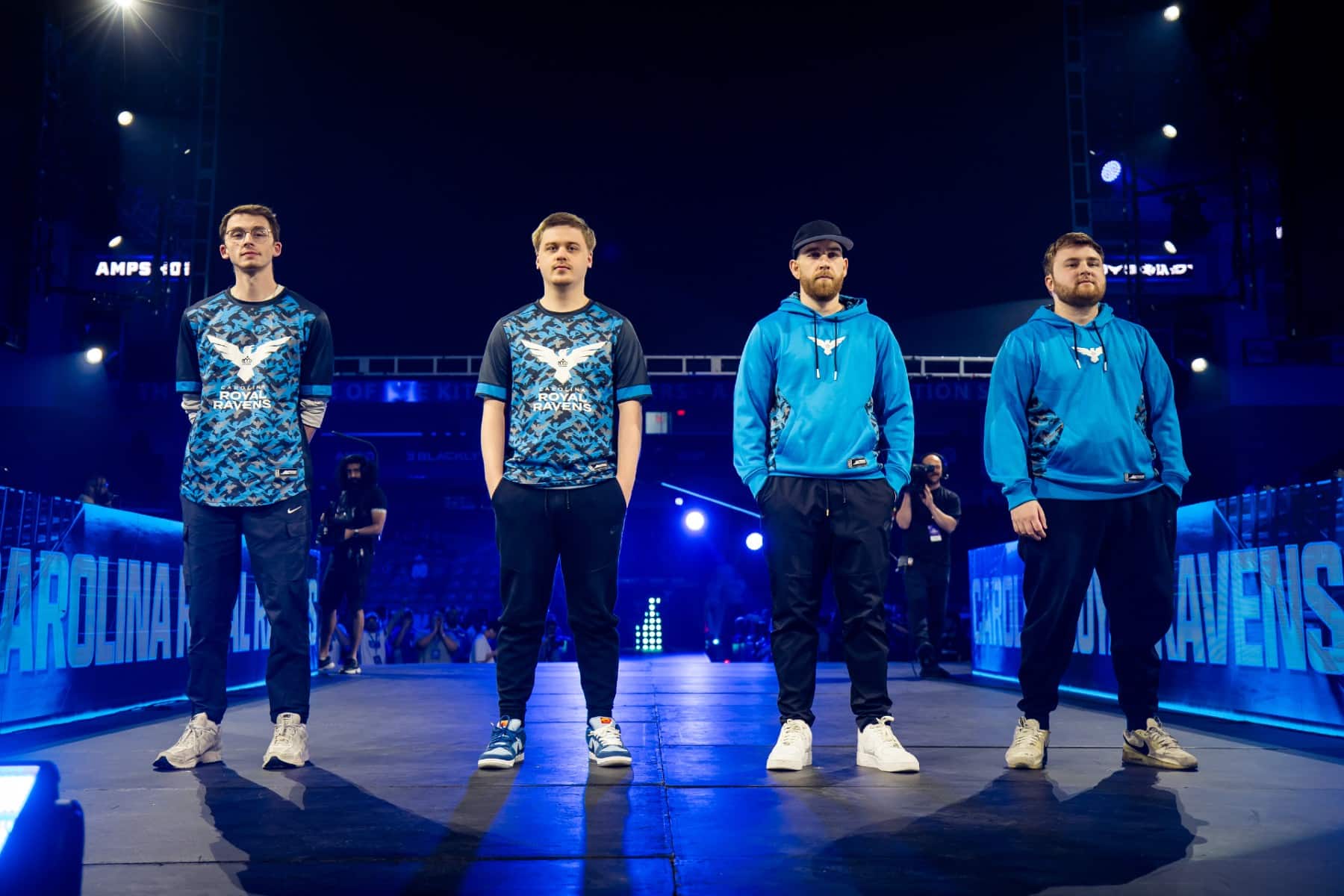 G2 Esports Clutch a Narrow Win While Bilibili Gaming Dominates Day One of MSI 2025