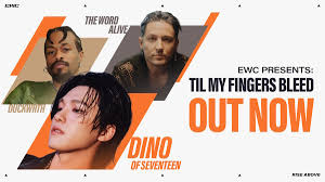 Esports World Cup 2025 Unveils “Til My Fingers Bleed” and an Iconic Opening Ceremony Line up