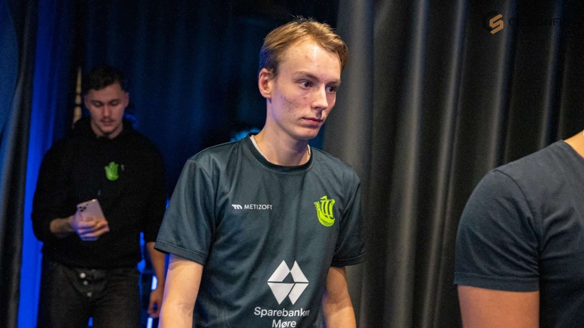 Nilo Returns to Complete HEROIC’s Counter Strike 2 Roster for the 2025 Season