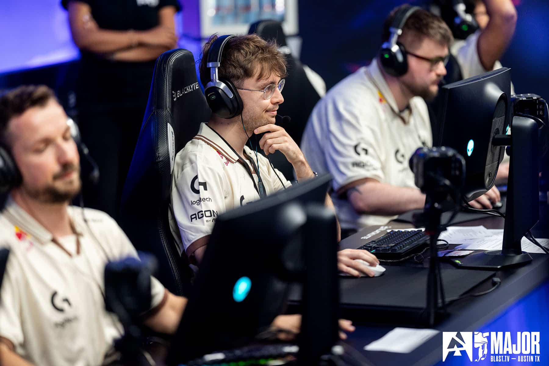 Monte Esports Confirms Hades’ Exit as CS2 Roster Faces Major Overhaul