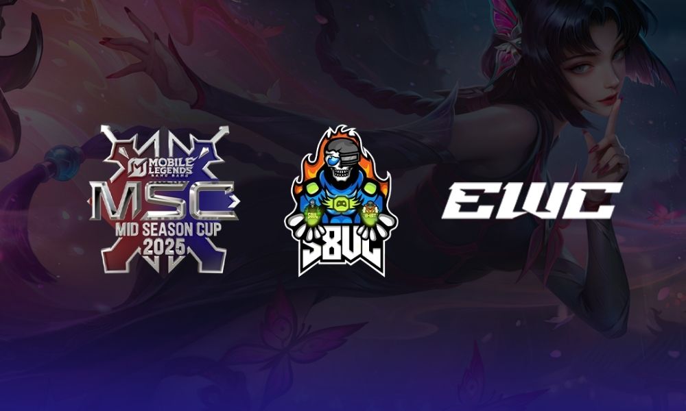 S8UL Disqualified from MLBB Mid Season Cup 2025 Over Rival Game Appearance