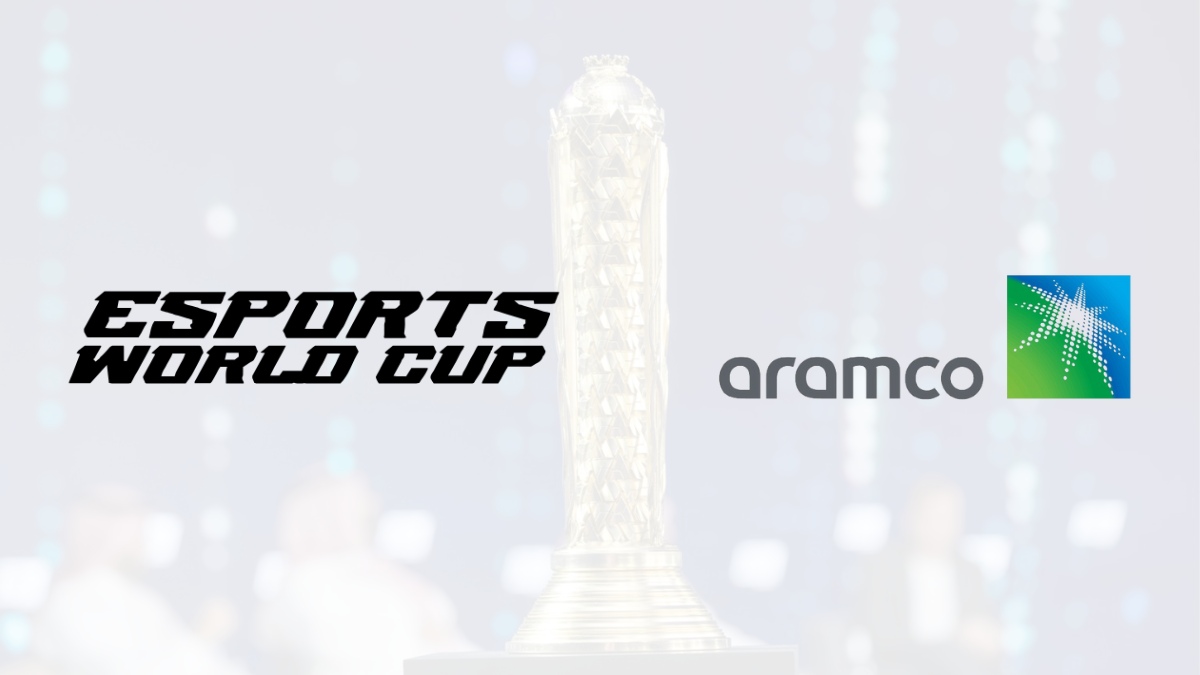 Esports World Cup Renews Game Changing Three Year Partnership With Aramco Ahead of 2025 Event