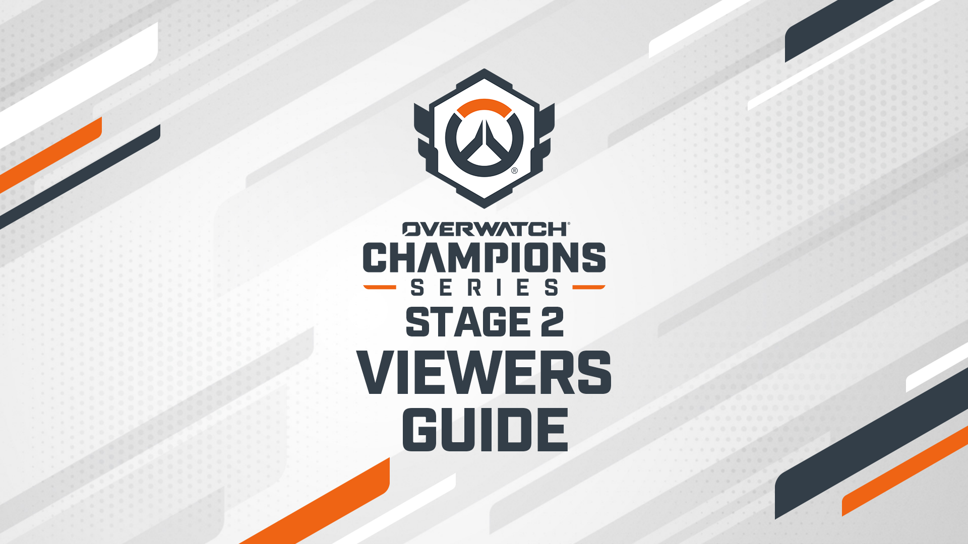 Every Qualified Team for the OWCS Stage 2 Midseason Championship