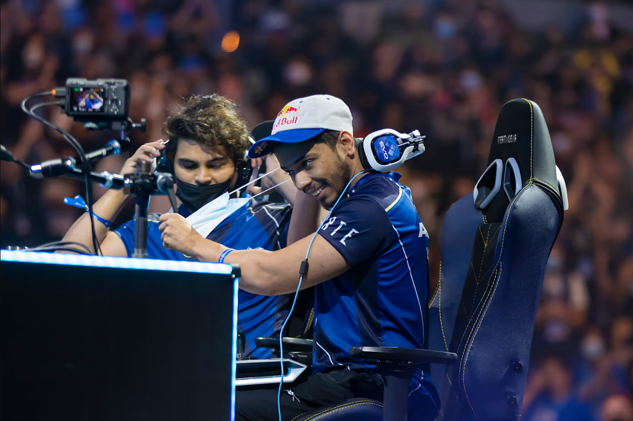 Arslan Ash Responds to Doping Ban: “I Was Misled by Gym Culture, Not Seeking an Edge in Esports”