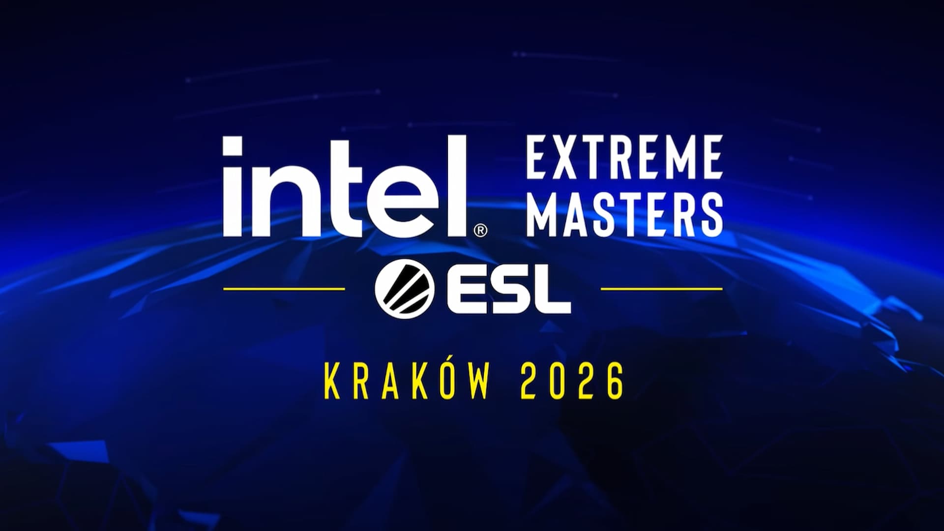 ESL Surprises Fans With Return to Katowice for Counter Strike 2 in 2026