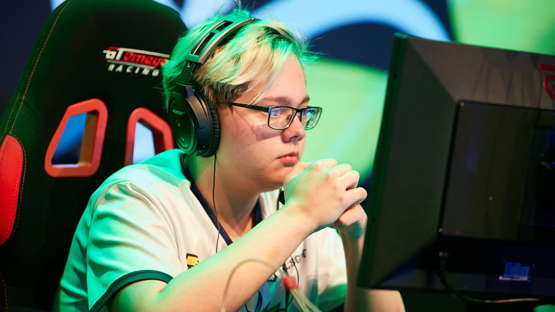 Team Spirit Benches magixx After Six Years, Brings in zweih Ahead of IEM Cologne 2025