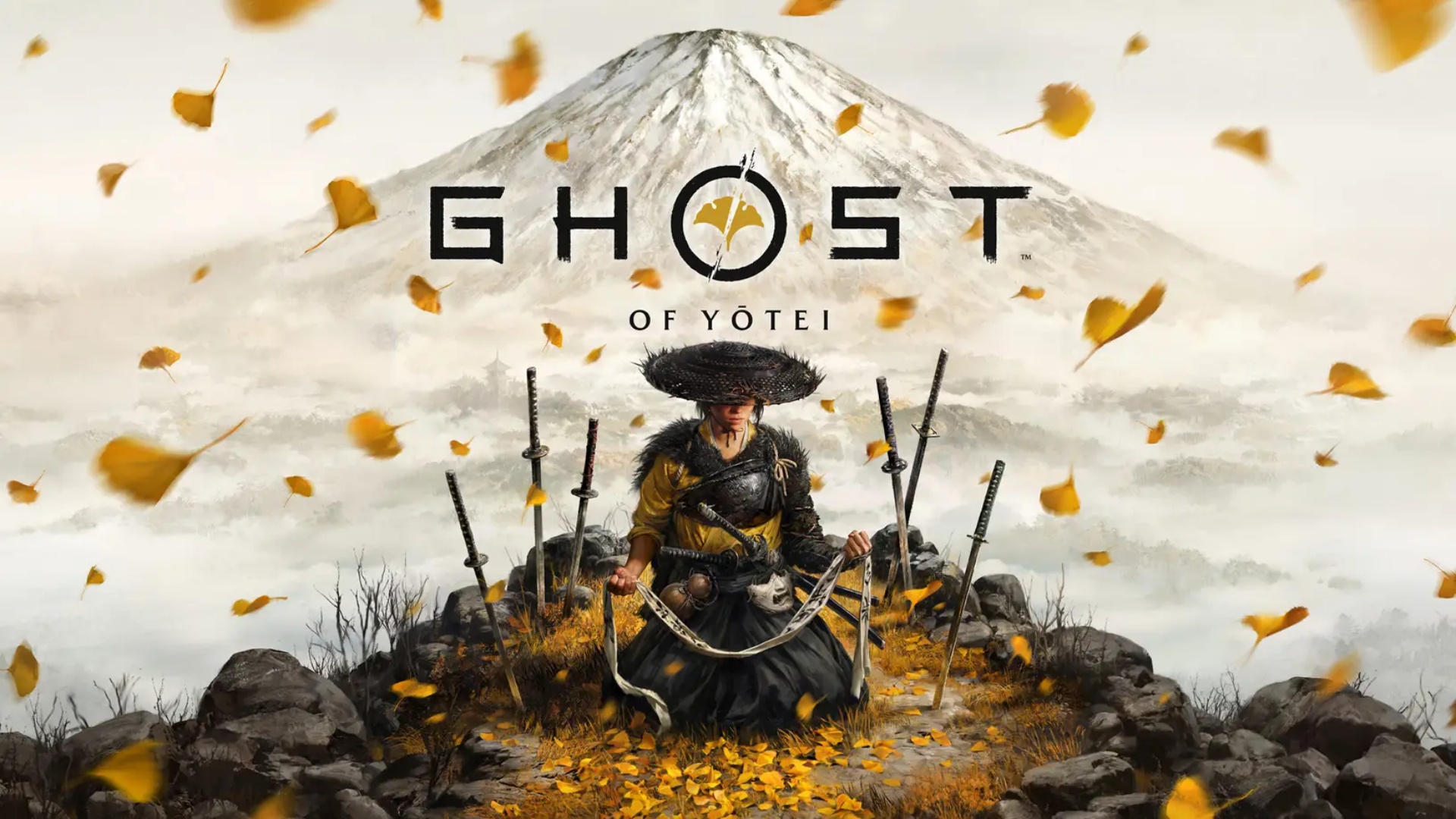 Ghost of Yotei Set for Big Reveal at PlayStation State of Play 2025
