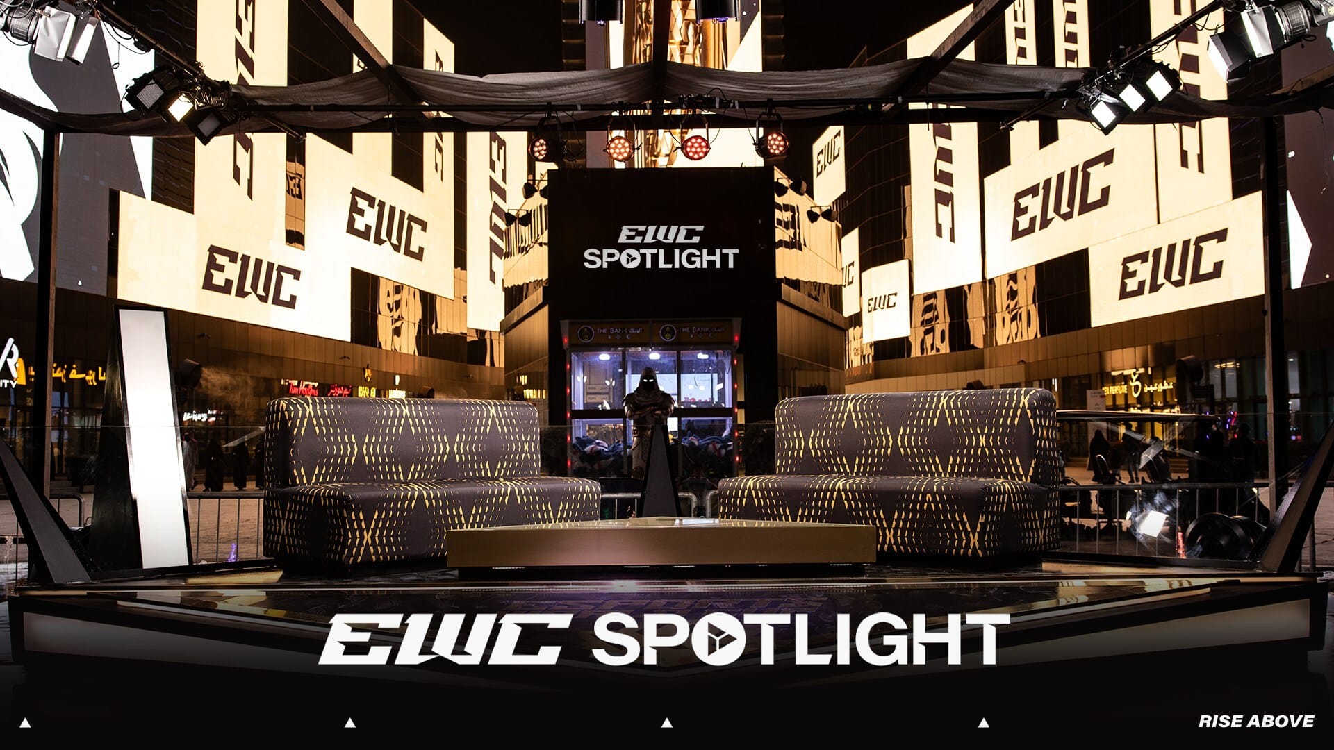 Esports World Cup Teams Up with IMG to Launch Global Broadcast Show ‘EWC Spotlight’