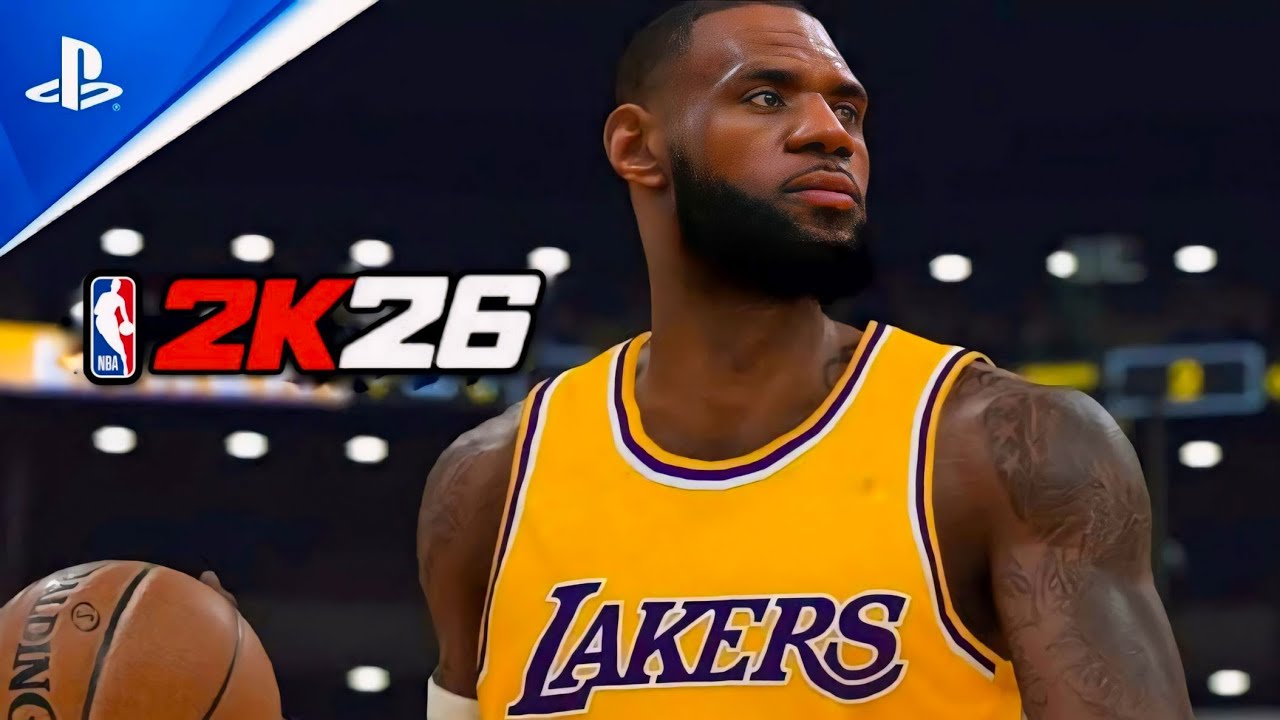 NBA 2K26 Unveils Release Date, Pricing, and Cover Stars Ahead of September Launch