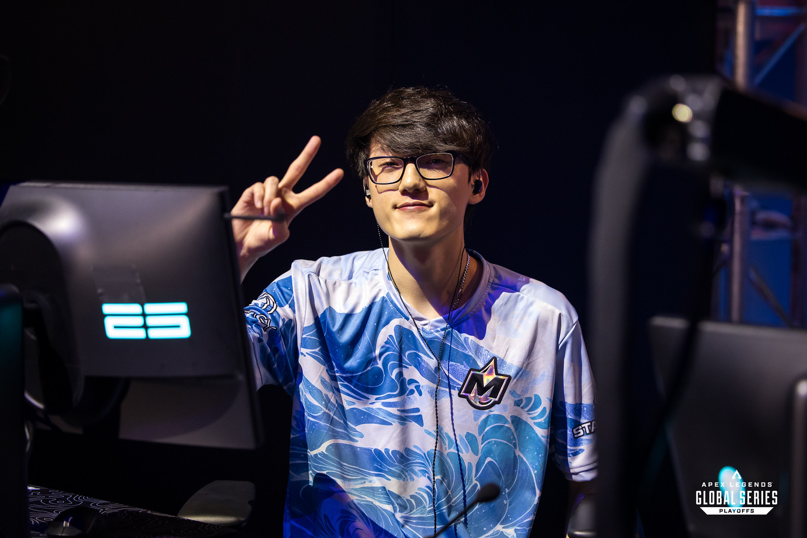 iiTzTimmy Announces Retirement from Competitive Apex Legends Ahead of ALGS Midseason Playoffs