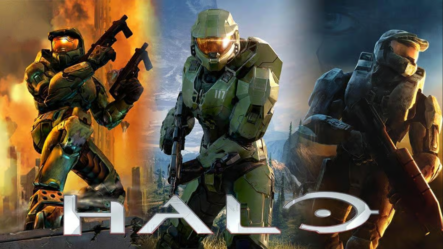 Halo Combat Evolved Remake Reportedly Set to Feature Only Campaign Mode