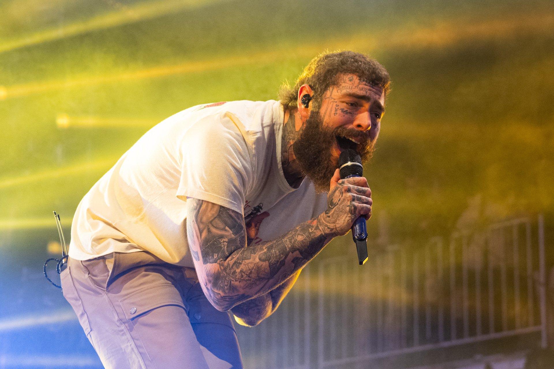 Post Malone, Pyro, and Pure Hype: Esports World Cup 2025 Blasts Off With Its Wildest Opening Ever
