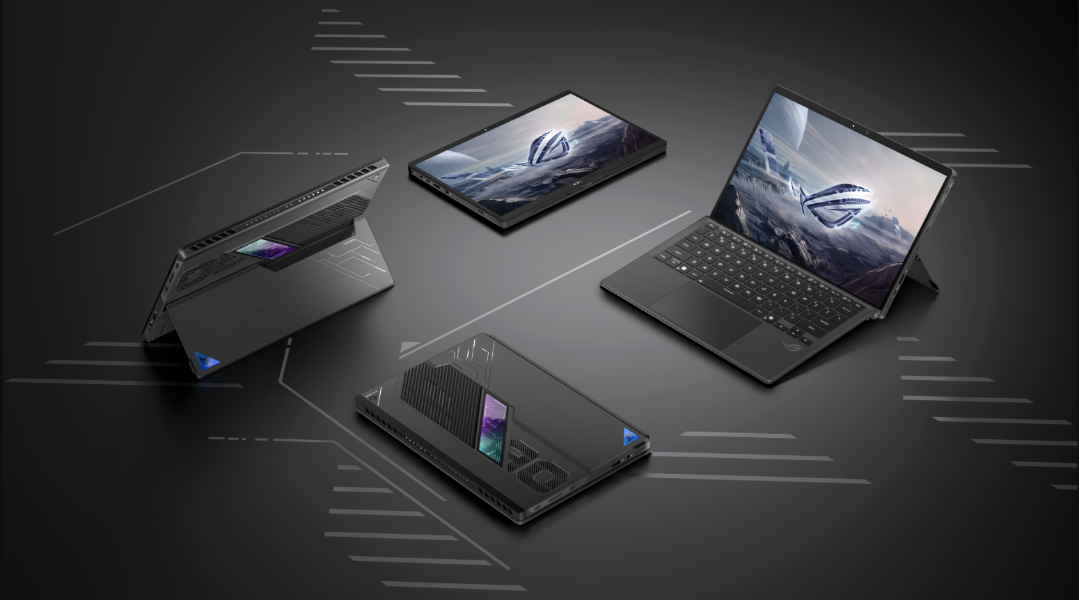 These ASUS Laptops Are Breaking the Internet in 2025: Perfect for Gamers and Designers
